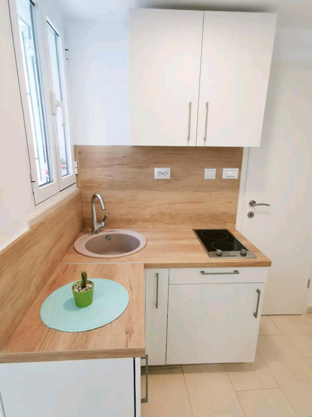4M Studios Above Sunset Beach Dubrovnik Eksteriør billede