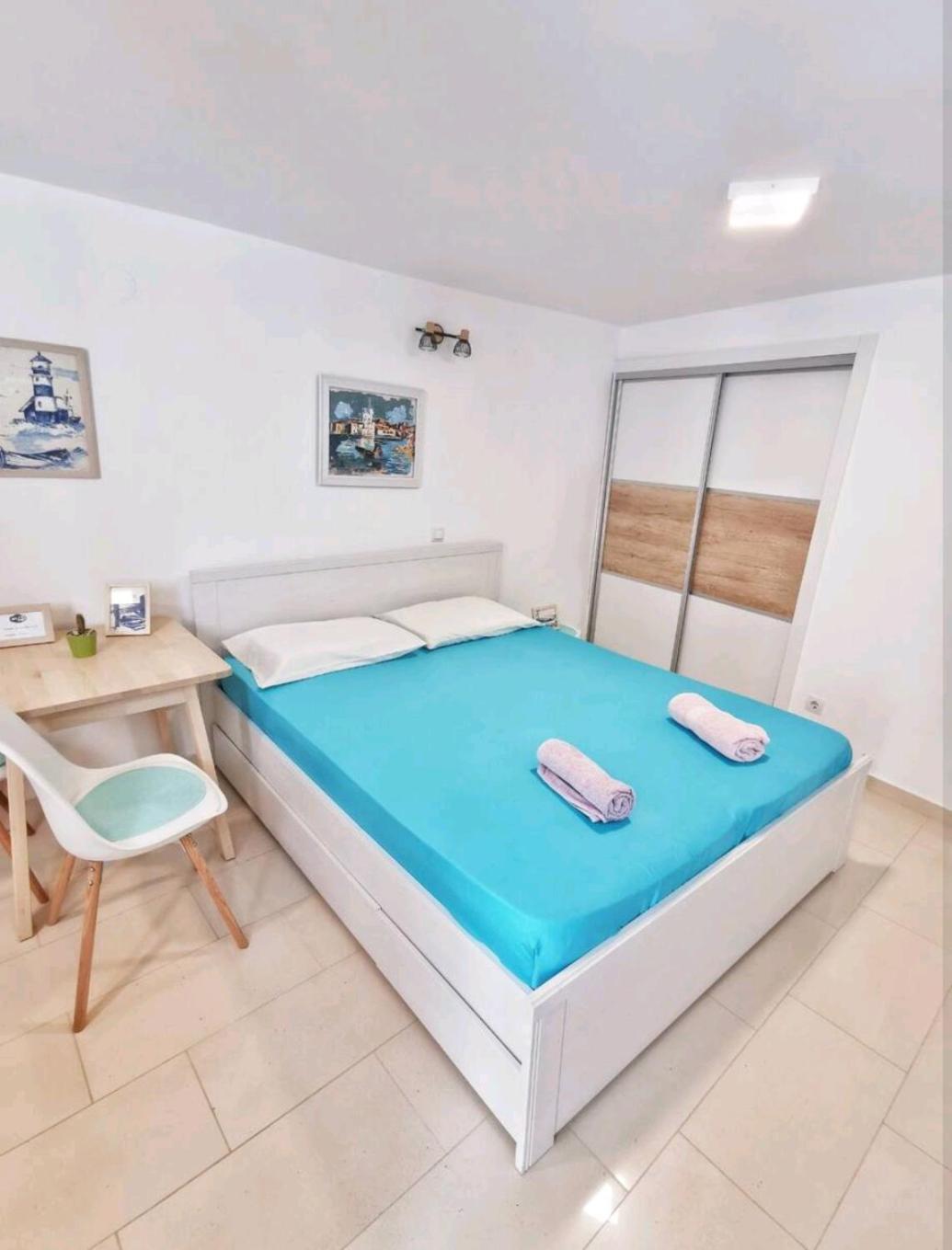4M Studios Above Sunset Beach Dubrovnik Eksteriør billede