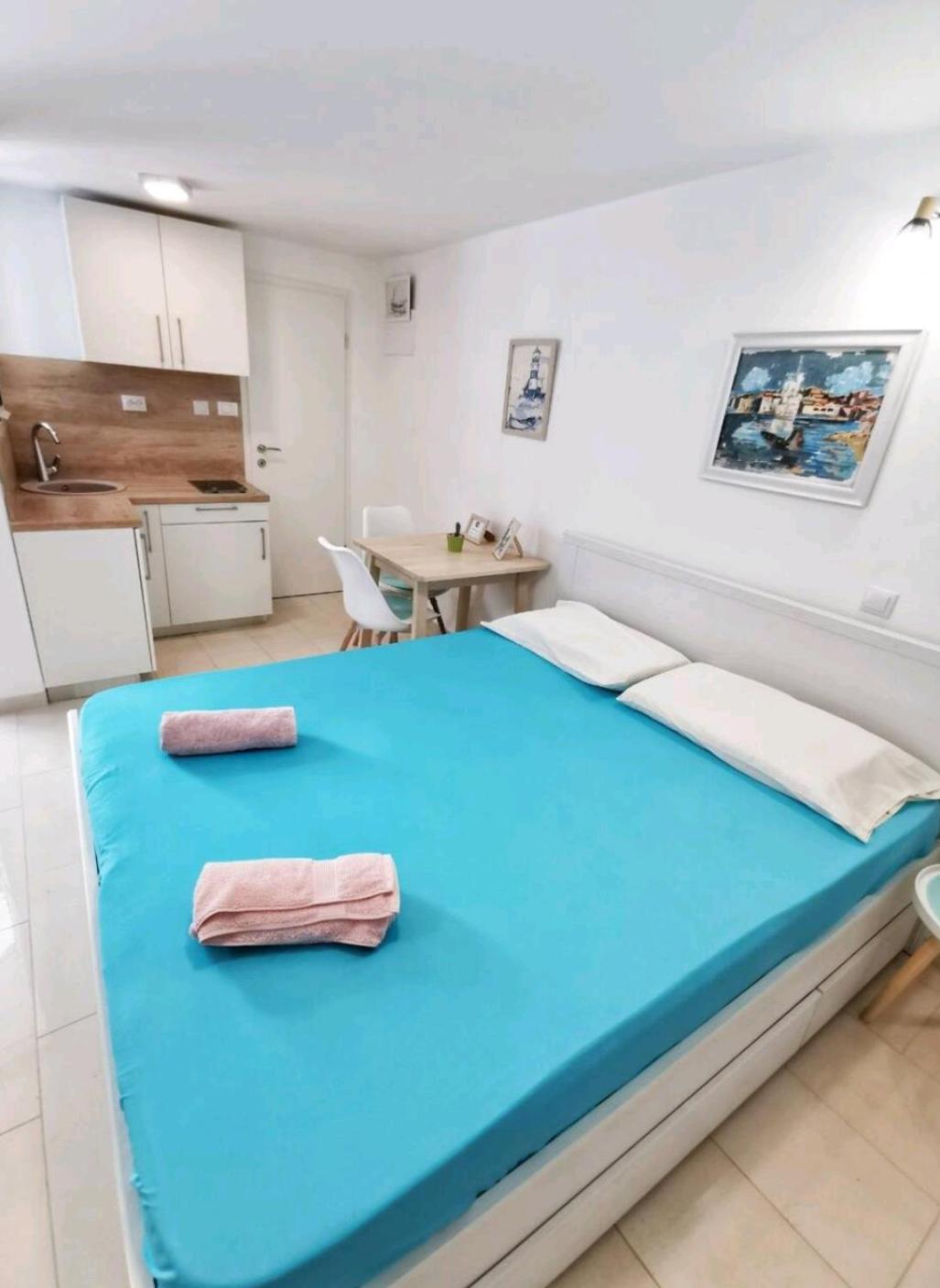4M Studios Above Sunset Beach Dubrovnik Eksteriør billede