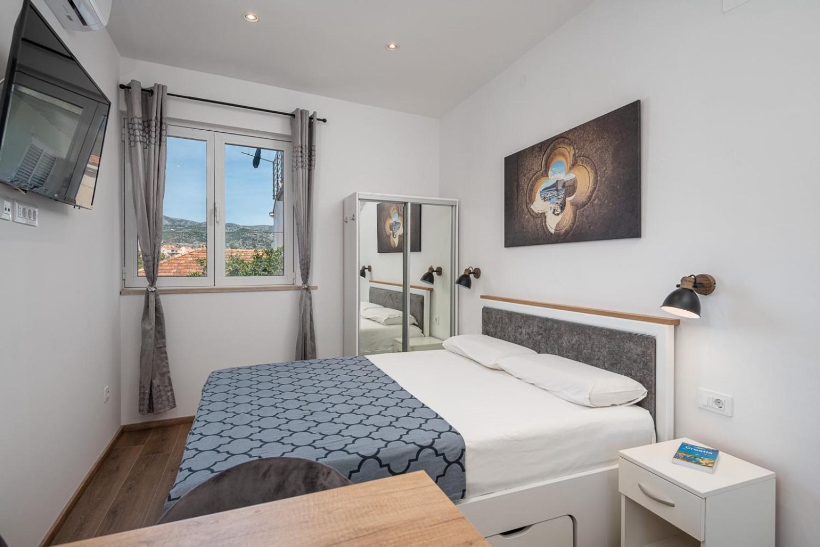 4M Studios Above Sunset Beach Dubrovnik Eksteriør billede